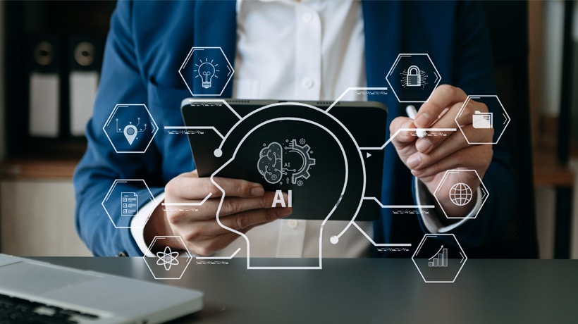 AI voor Leren & ontwikkelen