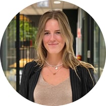 Foto van Beaudine Ras