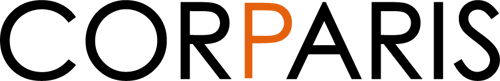 Corparis logo