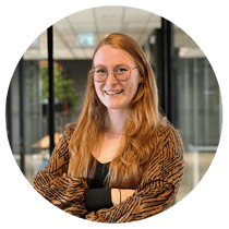 Foto van Elise de Prez