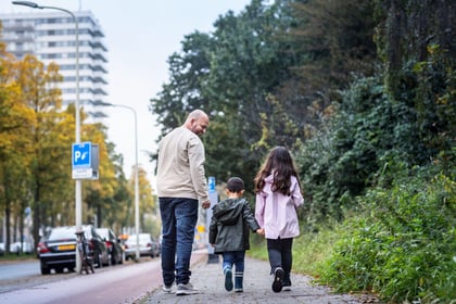 Jeugdbescherming West