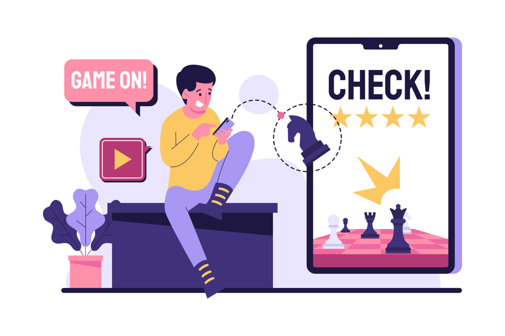 Level up je kennis met gamification in L&D!
