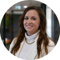 Foto van Marloes Arends