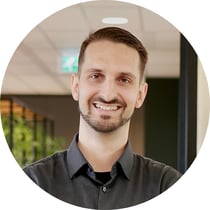 Foto van Povilas Vytautas Jeremičius