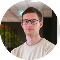 Foto van Žygimantas Babravičius