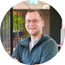 Foto van Augustinas Mičiūda
