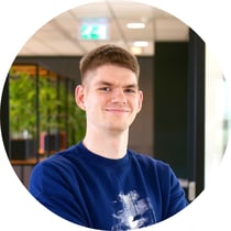 Foto van Simonas Bazinys