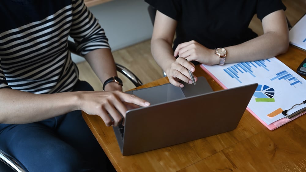 Persoonlijk Ontwikkelingsplan LMS-1