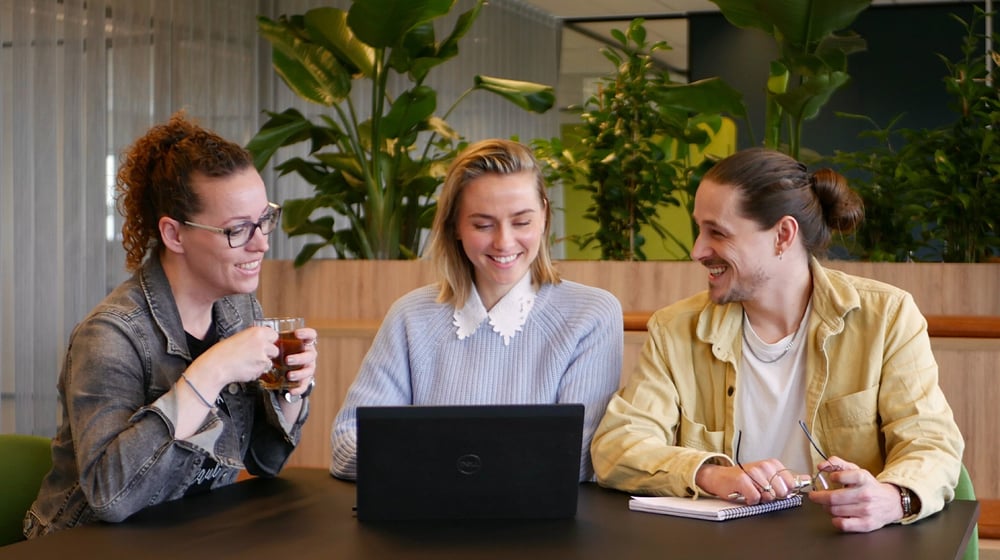 PlusPort Learning Platform