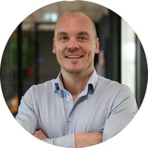 Foto van Raymond Borghoff