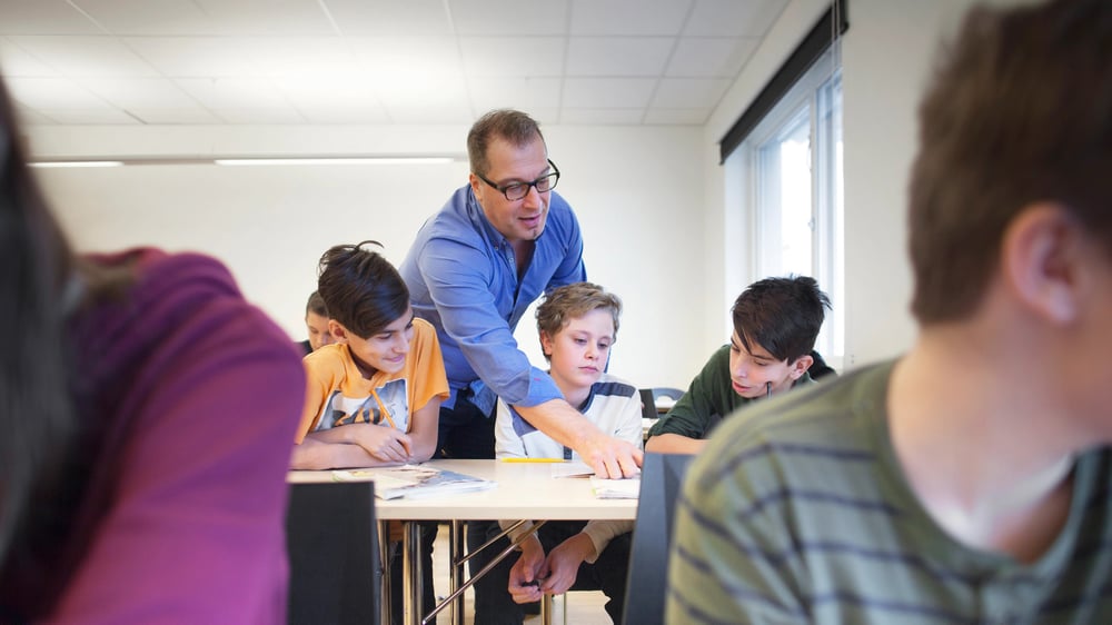 Education Sector PlusPort