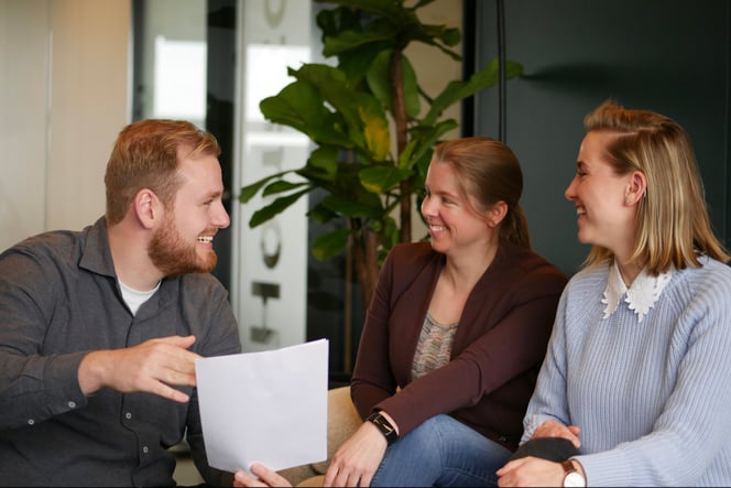 Dialoog Performance Management PlusPort