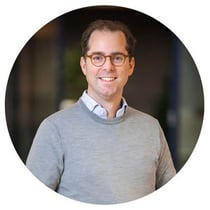 Foto van Bas Taalman