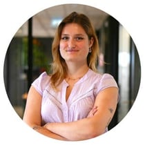 Foto van Ellen Verbunt