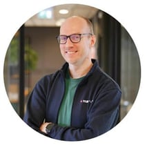 Foto van Erik Visser