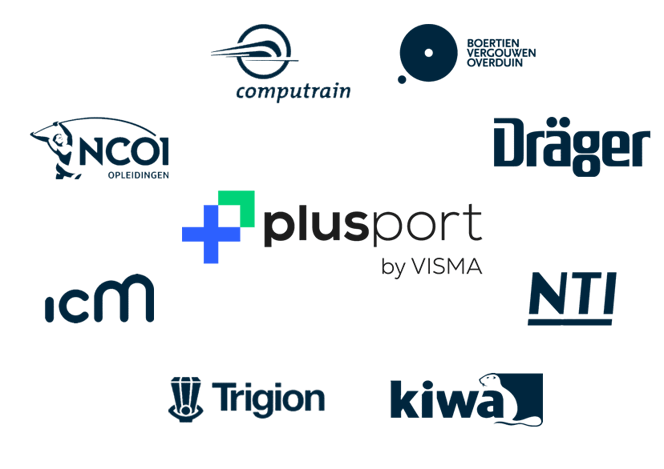 Trainer Network PlusPort