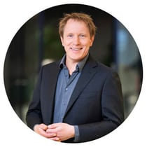 Foto van Hugo Boelhouwer