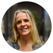 Foto van Ingrid Timmerman