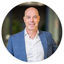 Foto van Marcel Peek