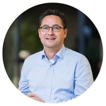 Foto van Mark Nahuysen