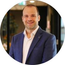 Foto van Martijn Verhulst