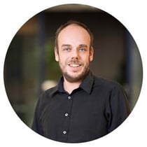 Foto van Martin Warnar