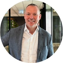 Foto van Ralph Nijs