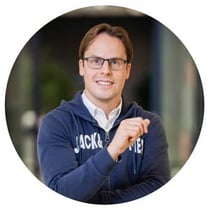 Foto van Remco Waal